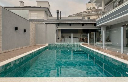 Casa com 3 quartos em Pedra Branca, Palhoça